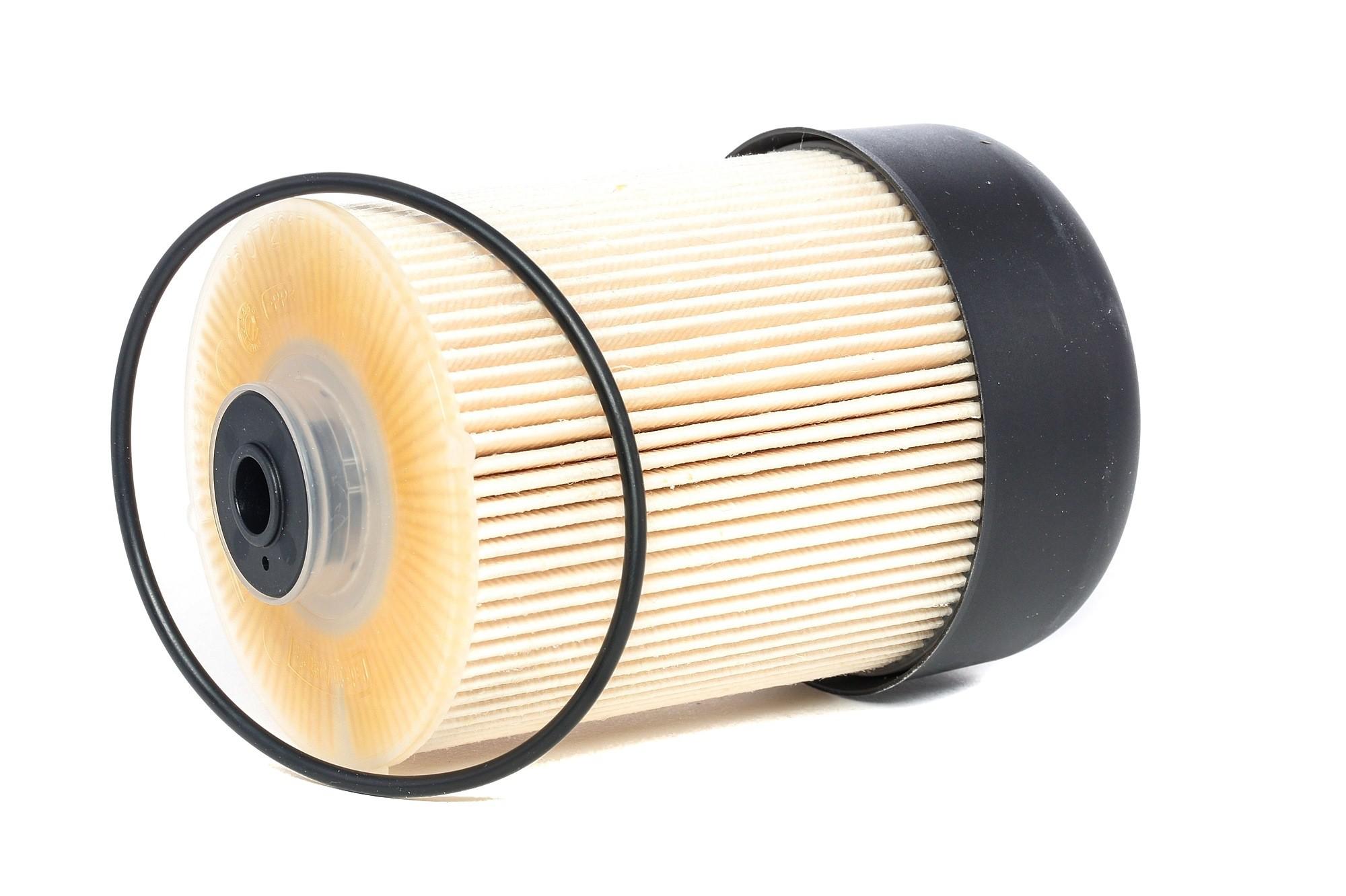 FILTRO PETROLEO NISSAN NP300 2016+