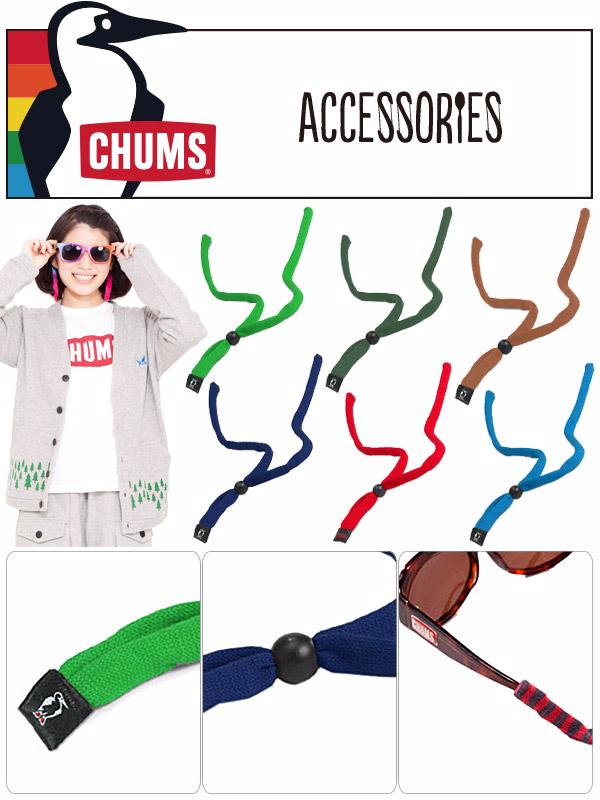 CHUMS Accesorios de lentes/gafas 