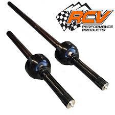 set de ejes rcv performance 300m 