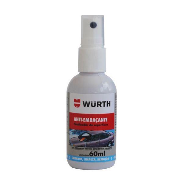 WURT ANTIEMPAÑANTE 60 ML.