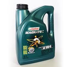 ACEITE CASTROL 5W30 EDGE 4X4 4LT