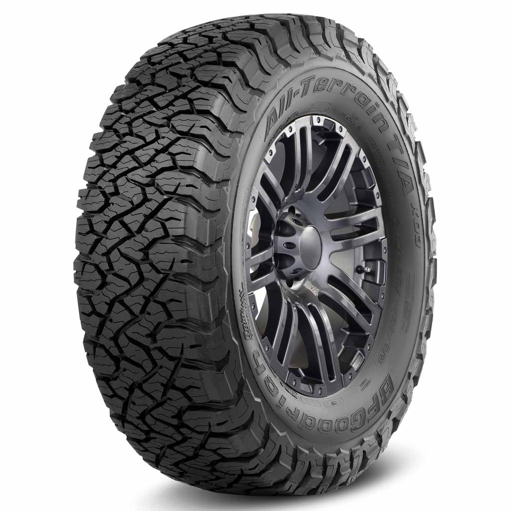 NEUMATICO BFGOODRICH 285/65 R18 ALL-TERRAIN T/A KO3 LRE      