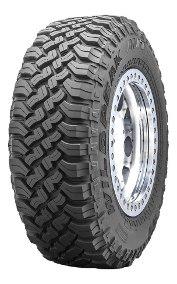 NEUMATICOS FALKEN WPMT 37X12.50R17 MT 124Q LT TH