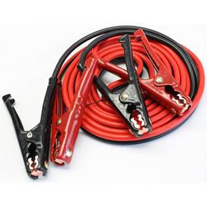 SKULL BOOSTER CABLES EXTRA HEAVY-DUTY