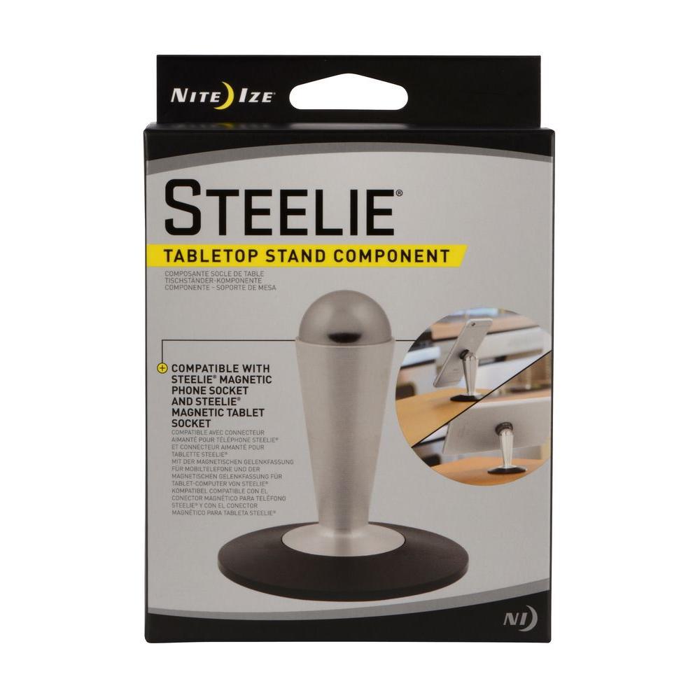 STEELIE SOPORTE BASE TABLET/CELULAR