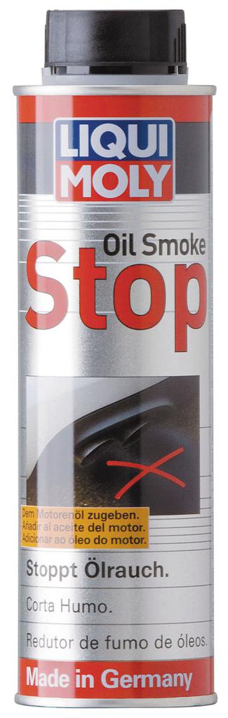 LIQUI MOLY OIL SMOKE STOP 300ml