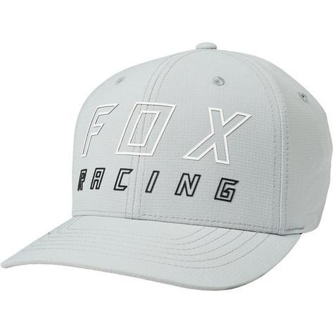 FOX JOCKEY FLEXFIT NEON MOTH GRIS