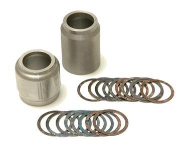 Colapsable Solid Pinion Spacer Kit