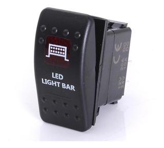 SWITCH TIPO ARB ACCESORIOS 