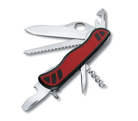 VICTORINOX NAV. 111 MM FORESTAR M GRIP