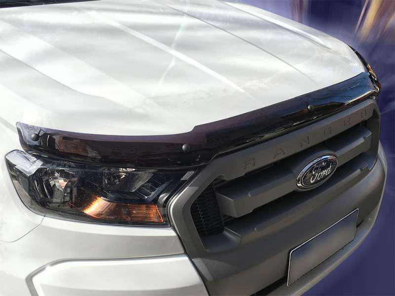 Deflector Capot Ford Ranger 2013 adel