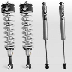 Suspension fox tundra 2"