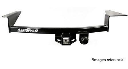 ENGANCHE AMERICANO AEROVAN PARA CHEVROLET COLORADO 2007 -2012