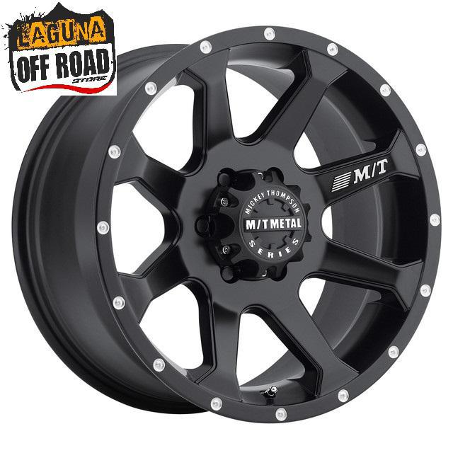 Llanta Mickey Thompson 20X9 6X5,5