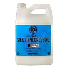 CHEMICAL SILK SHINE DRESSING GALON 3.5 LTS.