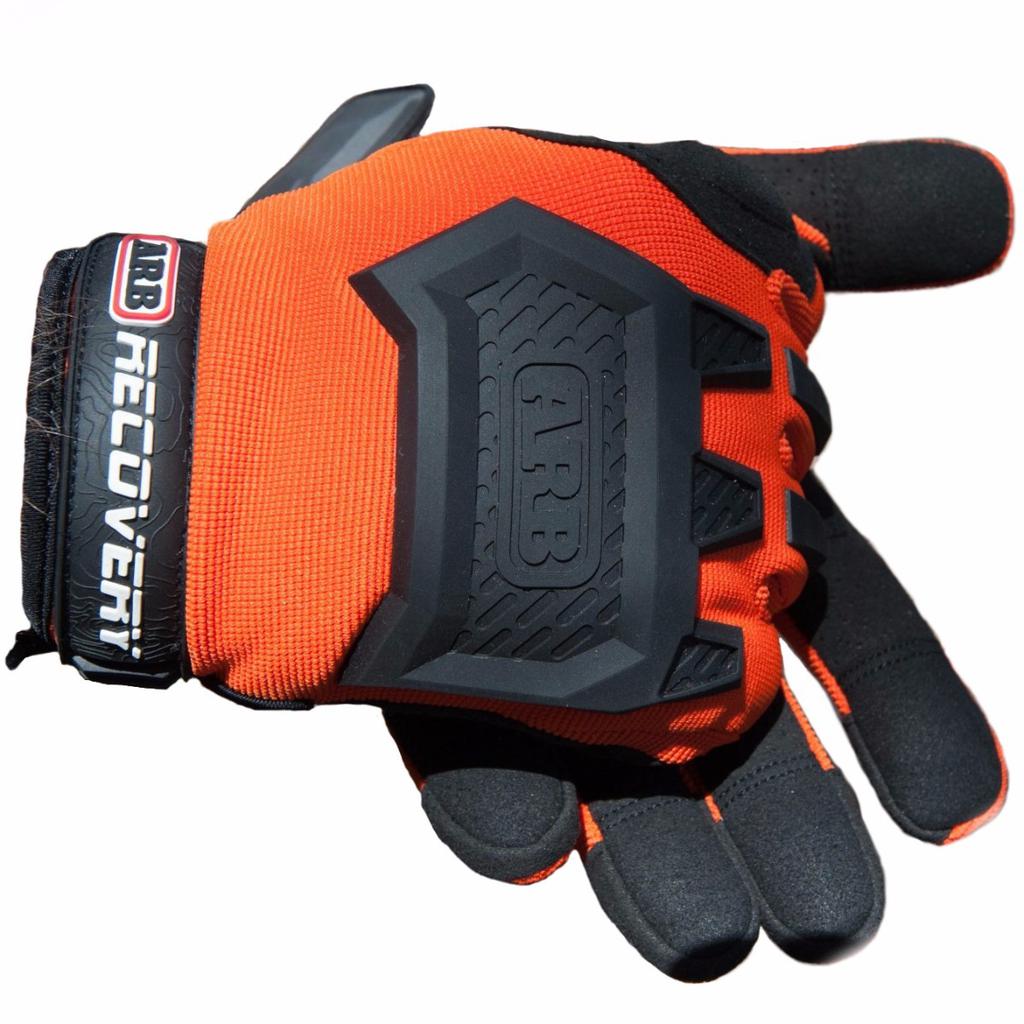 GUANTES ARB