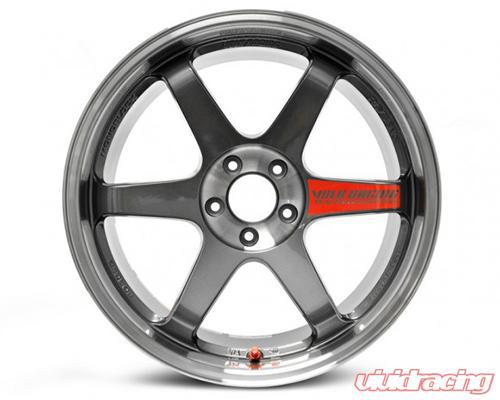 VOLK RACING 17X10 5X100/114.3  USA