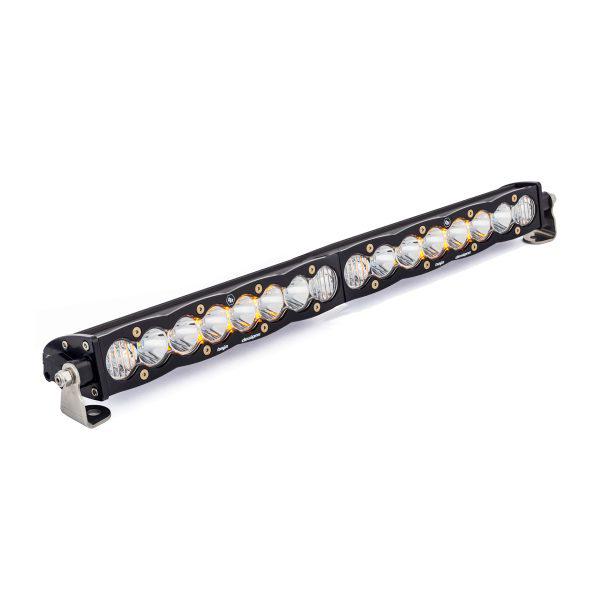 BAJA DESIGNS S8 20" DRIVING /COMBO LED LIGTH BAR