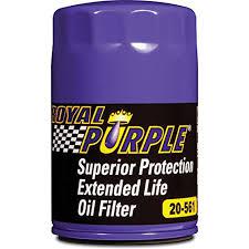 ROYAL PURPLE FILTRO DE ACEITE 20-561