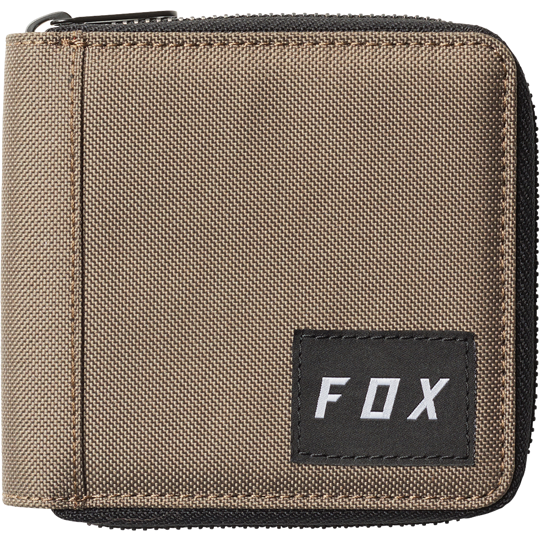 MACHINIST WALLET BRK