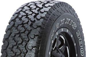 Neumatico Maxxis AT-980 255/70R16