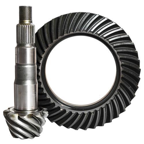 Corona  Toyota 8.2", 4.88 Ratio, Nitro Ring & Pinion