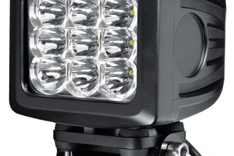 Foco led 9 led