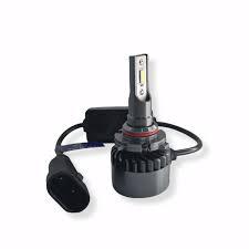 AMPOLLETA 12-24V 9005/HB3 35W P20D STD 