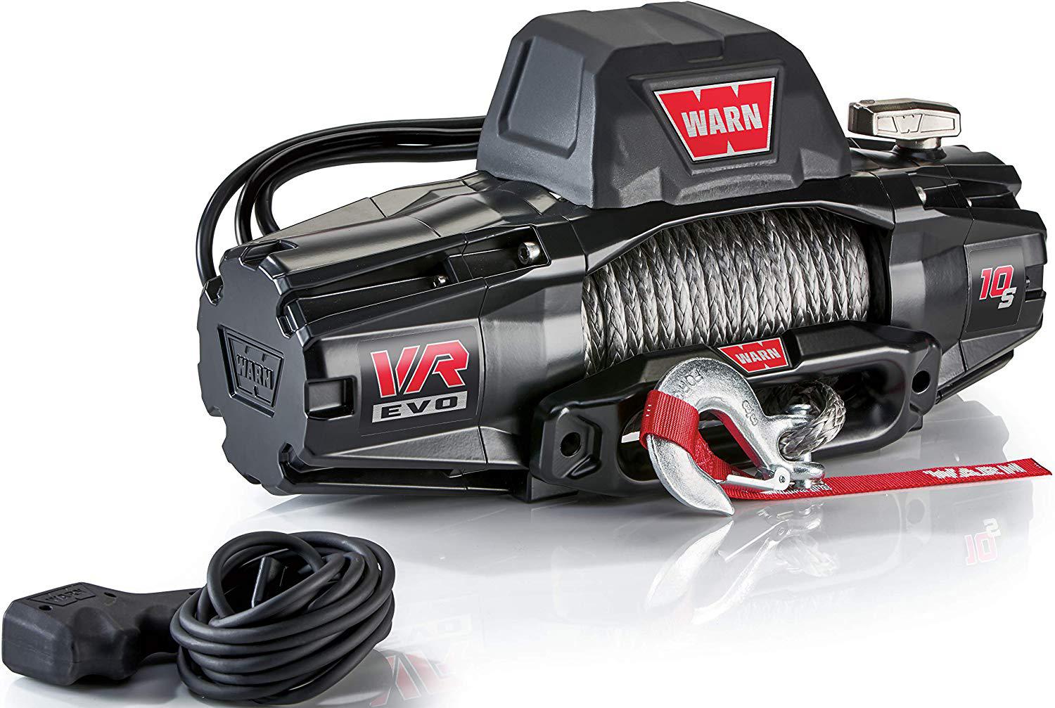 WARN WINCHE VR EVO 10S 103253