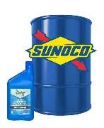 ACEITE  SUNOCO 15W40  TAMBOR 205 L. 