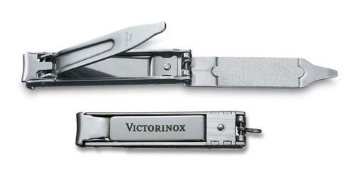 VICTORINOX CORTAUÑAS C/ANILLA