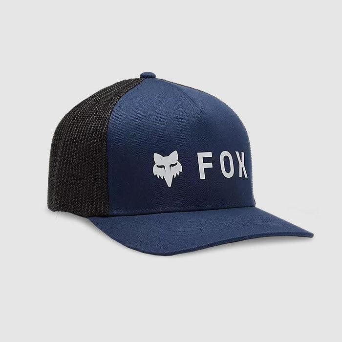 FOX JOCKEY ABSOLUTE FLEXFIT HAT AZUL MARINO