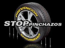 STOP pinchazoS 400ml