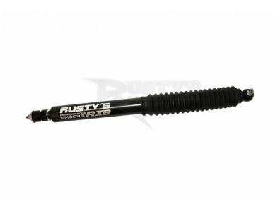 RUSTY OFF ROAD AMORTIGUADOR DEL. JK-3'' (PAR)
