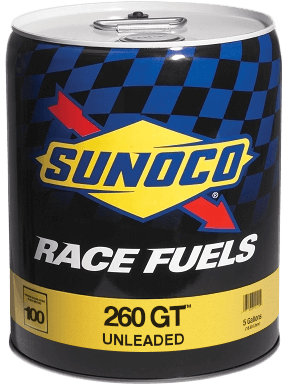 Sunoco Race Fuel 