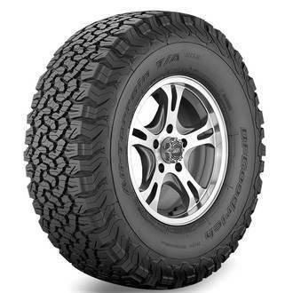 NEUMATICOS BFGOODRICH ALL-TERRAIN 215/75R15