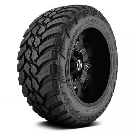 Neumáticos 35X12.50R17 Mud Terrain Attack M/T AMP CM2