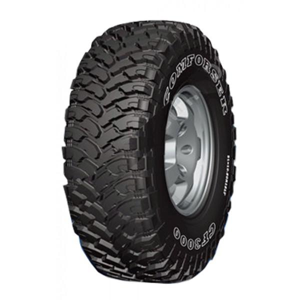 COMFORSER NEUMATICO CF3000 265/70R17 M/T