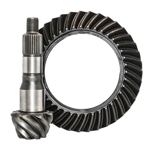 Toyota 8.75", 5.29 Ratio, Nitro Ring & Pinion