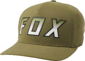 FOX JOCKEY HIGHTAIL IT VERDE