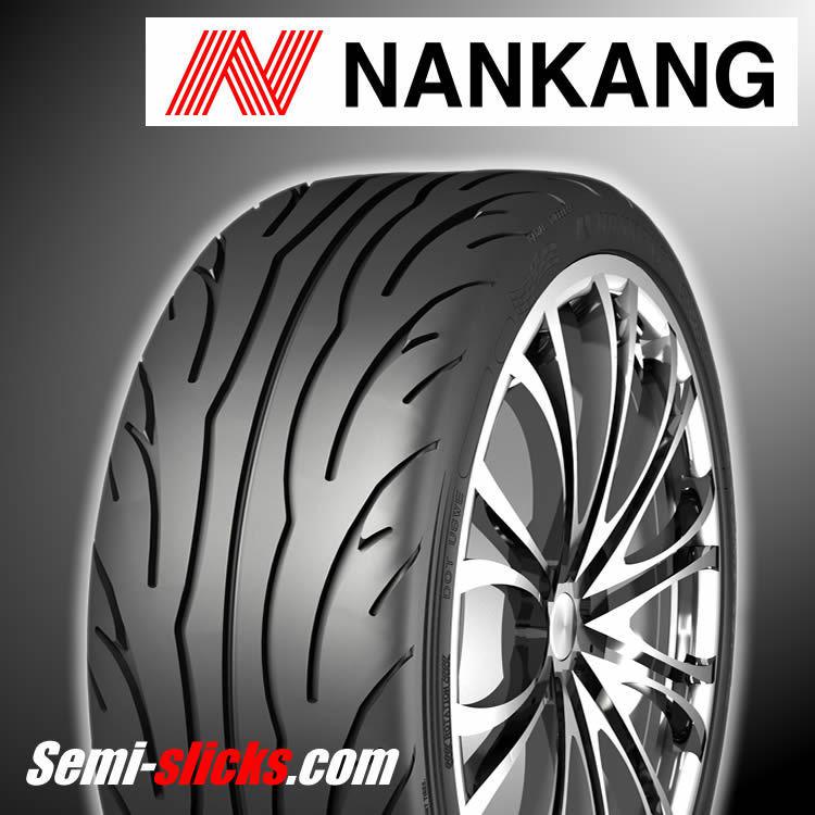 NANKANG NEUMATICO SEMI SLICK AR-1 185/60R14