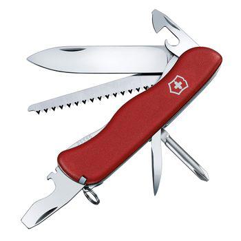 VICTORINOX NAVAJA TRAIL MASTER 111 MM 12 FUN ROJO