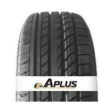 Neumatico Aplus A 608 205/65r15 
