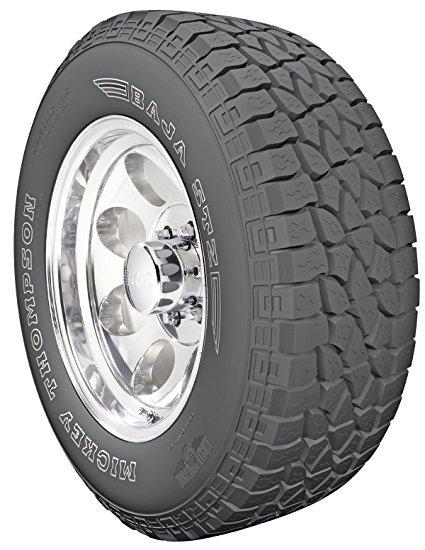 Neumatico Mickey Thompson Baja Stz 275/69r20