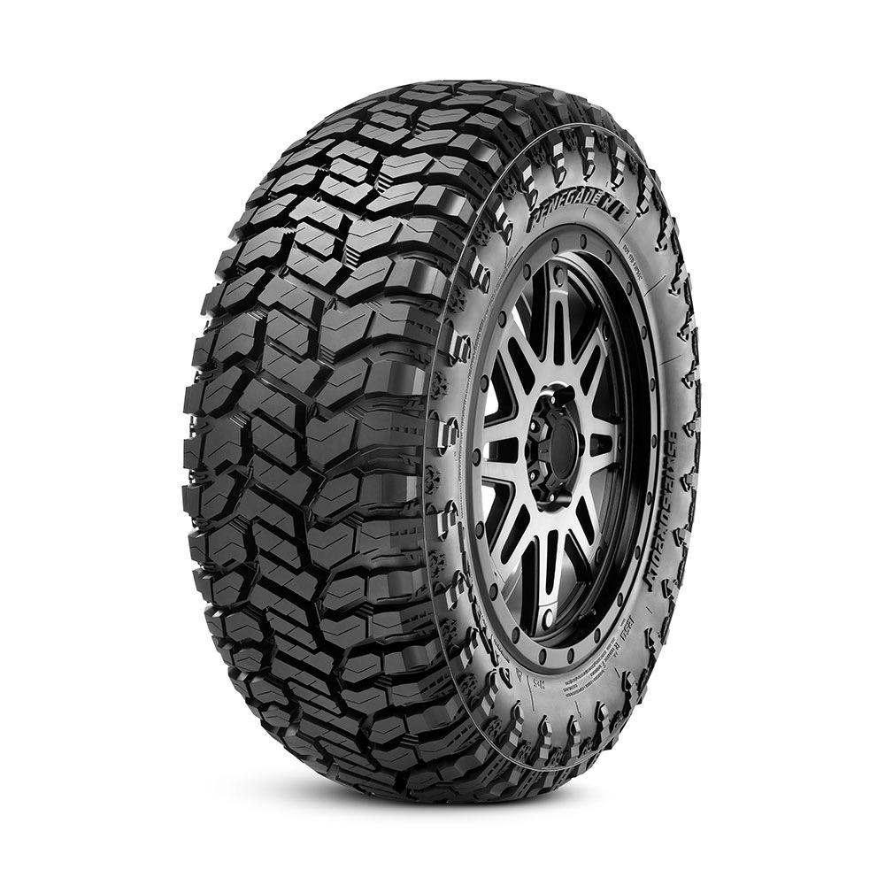 NEUMATICOS RADAR RT 295/65R20