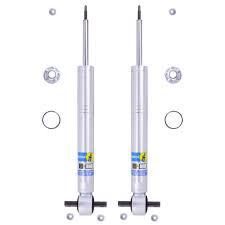AMORTIGUADORES DELANTEROS BILSTEIN SILVERADO TRAIL BOSS 2.75" 