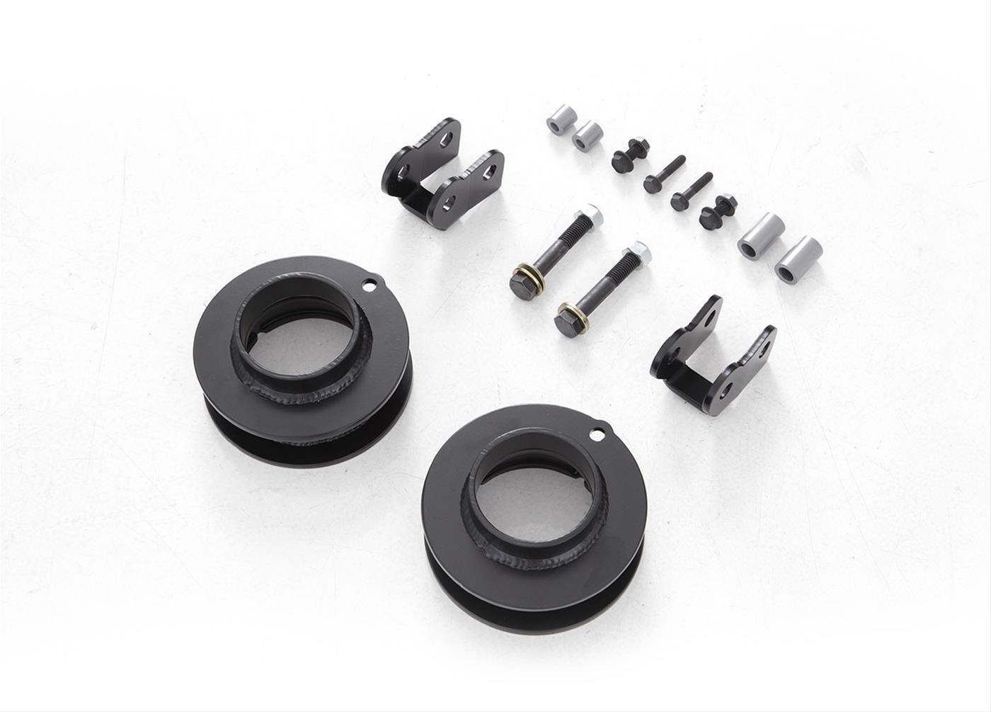 Kit levante Ram 2500 -3500 4wd 2014-2015 2" adelante 