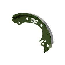 BALATAS DE FRENO HILUX TERRAIN TAMER 