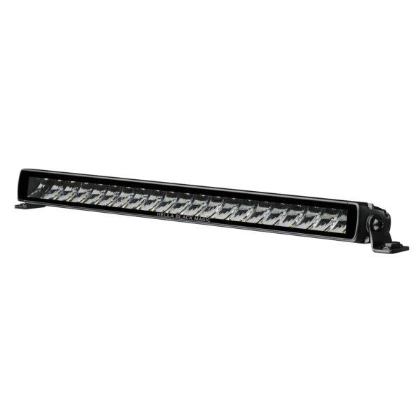 BARRA HELLA LED SLIM BLACK MAGIC 20"