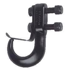 SKULL  GANCHO DE TIRO UNIVERSAL 